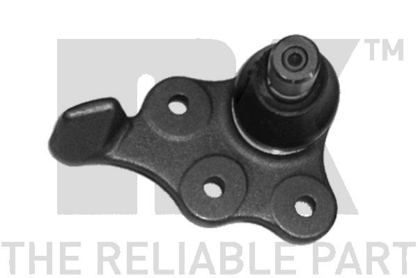 Articulatie sarcina/ghidare punte fata (5043625 NK) OPEL,VAUXHALL