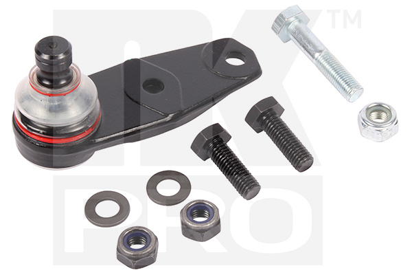 Articulatie sarcina/ghidare punte fata (5043919PRO NK) NISSAN,RENAULT