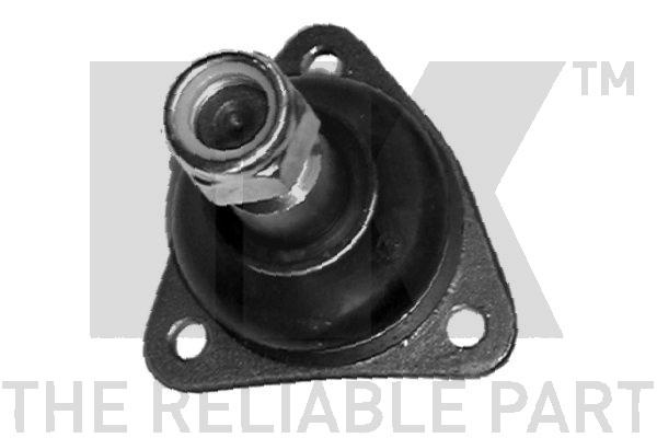 Articulatie sarcina/ghidare punte fata (5043924 NK) RENAULT