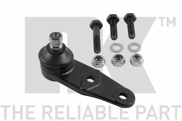 Articulatie sarcina/ghidare punte fata (5043932 NK) RENAULT