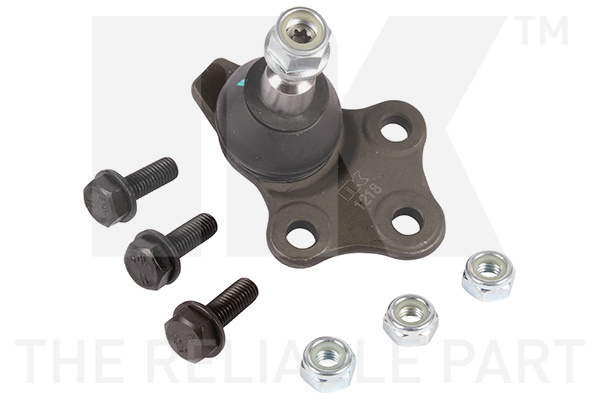 Articulatie sarcina/ghidare punte fata (5043937 NK) DACIA