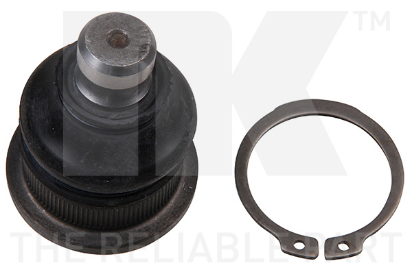 Articulatie sarcina/ghidare punte fata (5043941 NK) RENAULT