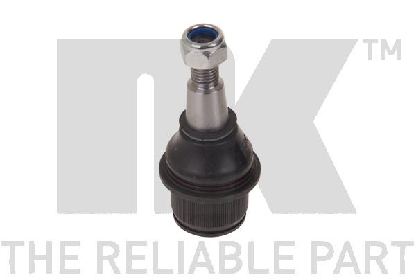 Articulatie sarcina/ghidare punte fata (5044002 NK) LAND ROVER