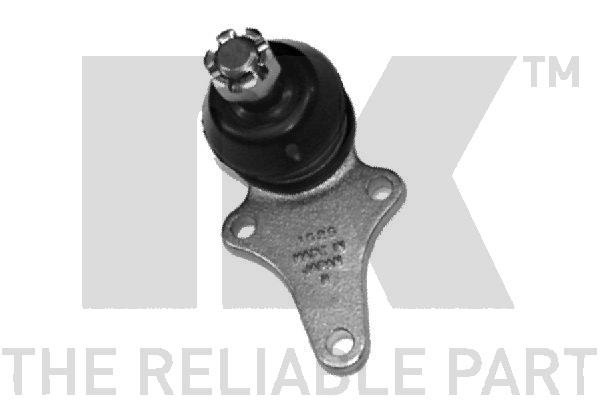 Articulatie sarcina/ghidare punte fata (5044522 NK) TOYOTA