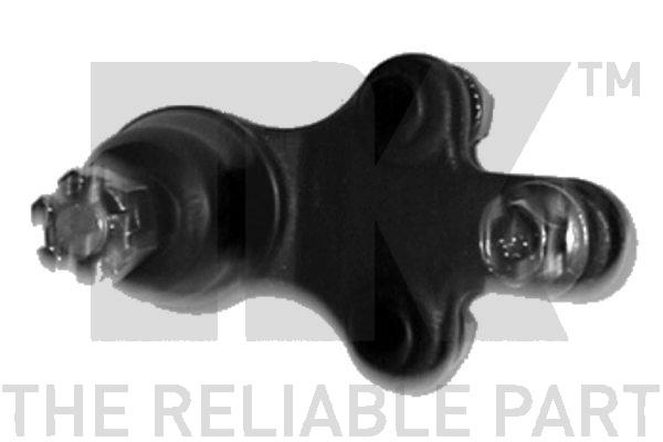 Articulatie sarcina/ghidare punte fata (5044535 NK) TOYOTA