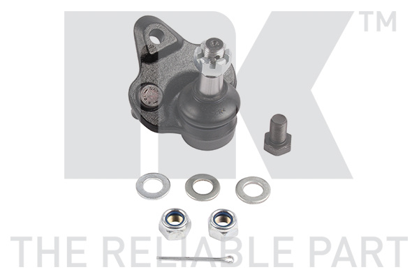 Articulatie sarcina/ghidare punte fata (5044536 NK) TOYOTA