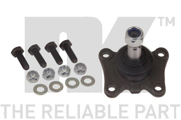 Articulatie sarcina/ghidare punte fata (5044540 NK) LAND ROVER,TOYOTA