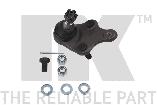 Articulatie sarcina/ghidare punte fata (5044543 NK) TOYOTA