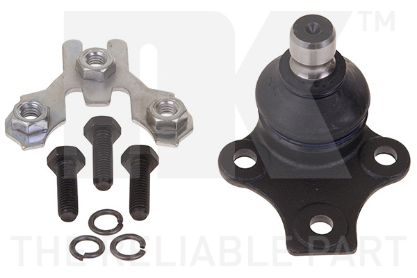 Articulatie sarcina/ghidare punte fata (5044710 NK) VW