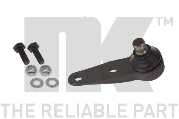 Articulatie sarcina/ghidare punte fata (5044721 NK) AUDI