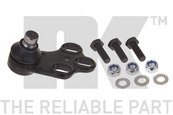 Articulatie sarcina/ghidare punte fata (5044729 NK) AUDI
