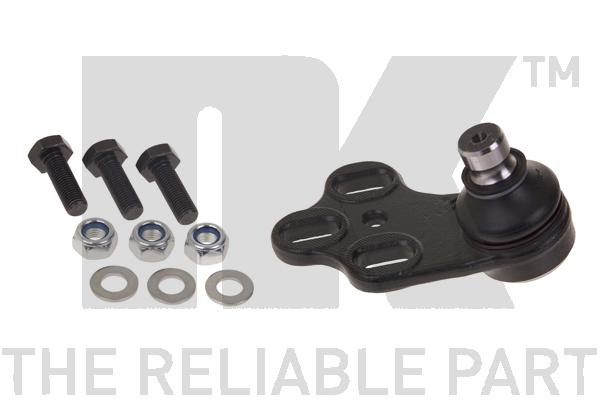 Articulatie sarcina/ghidare punte fata (5044730 NK) AUDI
