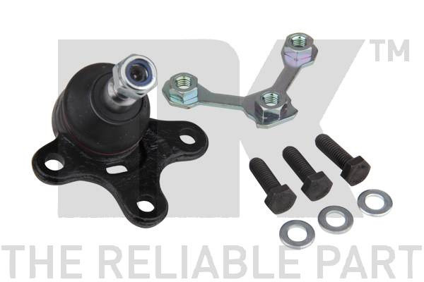 Articulatie sarcina/ghidare punte fata (5044731 NK) SEAT,VW