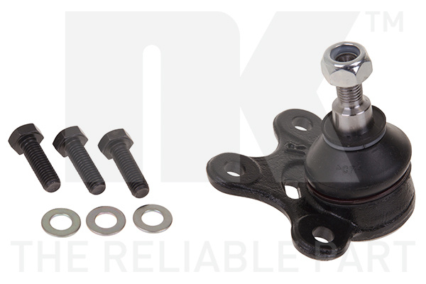 Articulatie sarcina/ghidare punte fata (5044732 NK) SEAT,VW