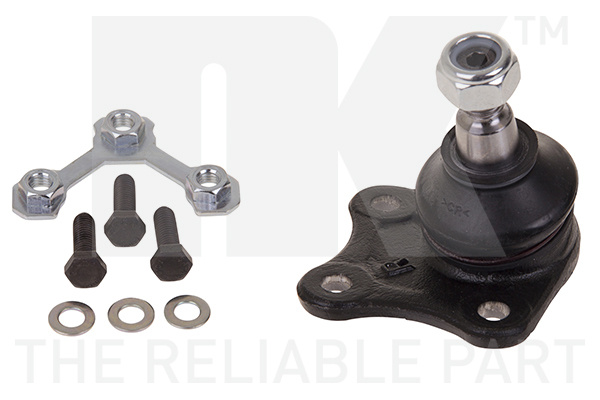 Articulatie sarcina/ghidare punte fata (5044739 NK) AUDI,SEAT,SKODA,VW