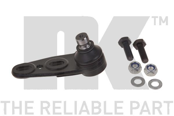 Articulatie sarcina/ghidare punte fata (5044740 NK) AUDI