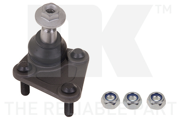 Articulatie sarcina/ghidare punte fata (5044748 NK) AUDI,SEAT,VW