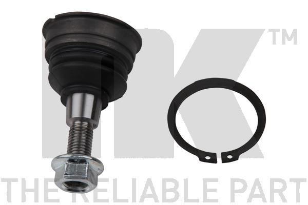 Articulatie sarcina/ghidare punte fata (5044755 NK) VW