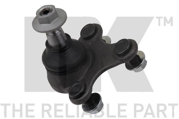 Articulatie sarcina/ghidare punte fata (5044758 NK) AUDI,SEAT,SKODA,VW