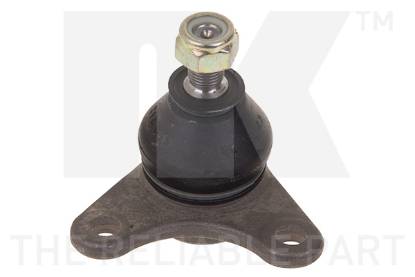 Articulatie sarcina/ghidare punte fata (5044802 NK) VOLVO