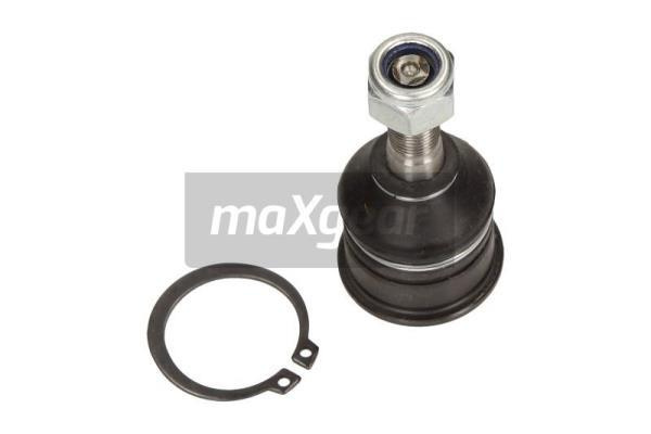 Articulatie sarcina/ghidare punte fata (720422 MAXGEAR) NISSAN
