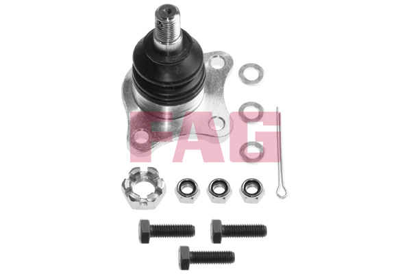 Articulatie sarcina/ghidare punte fata (825003010 FAG) MITSUBISHI