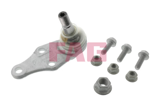 Articulatie sarcina/ghidare punte fata (825006510 FAG) LAND ROVER