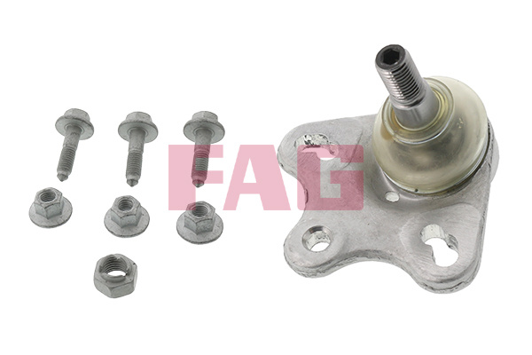 Articulatie sarcina/ghidare punte fata (825007410 FAG) MERCEDES-BENZ