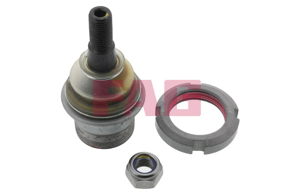 Articulatie sarcina/ghidare punte fata (825007910 FAG) MERCEDES-BENZ