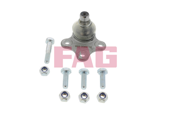 Articulatie sarcina/ghidare punte fata (825009210 FAG) FORD,FORD AUSTRALIA
