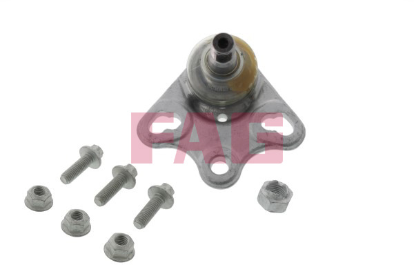 Articulatie sarcina/ghidare punte fata (825011910 FAG) MERCEDES-BENZ