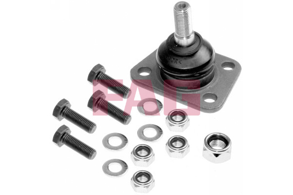 Articulatie sarcina/ghidare punte fata (825018110 FAG) Citroen,FIAT,PEUGEOT