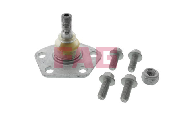 Articulatie sarcina/ghidare punte fata (825019010 FAG) Citroen,FIAT,PEUGEOT