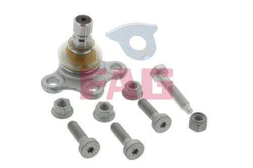 Articulatie sarcina/ghidare punte fata (825022410 FAG) Citroen,PEUGEOT