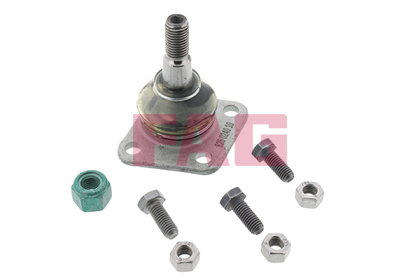Articulatie sarcina/ghidare punte fata (825024010 FAG) BMW