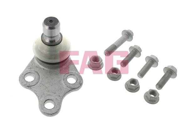 Articulatie sarcina/ghidare punte fata (825025010 FAG) MERCEDES-BENZ