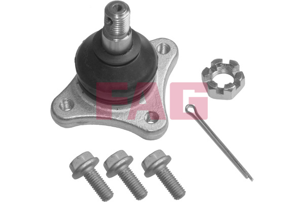Articulatie sarcina/ghidare punte fata (825033110 FAG) MITSUBISHI