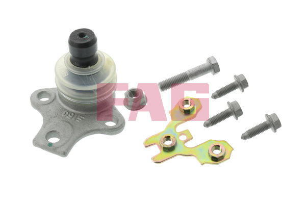 Articulatie sarcina/ghidare punte fata (825035210 FAG) SEAT,VW,VW (FAW)