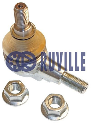Articulatie sarcina/ghidare punte fata (914134 EVR) MERCEDES-BENZ