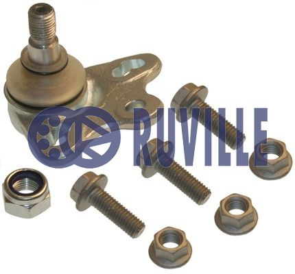 Articulatie sarcina/ghidare punte fata (915184 EVR) MERCEDES-BENZ