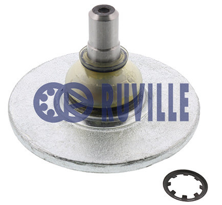 Articulatie sarcina/ghidare punte fata (915595 EVR) NISSAN,OPEL,RENAULT,VAUXHALL