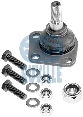 Articulatie sarcina/ghidare punte fata (915848 RUVILLE) FIAT