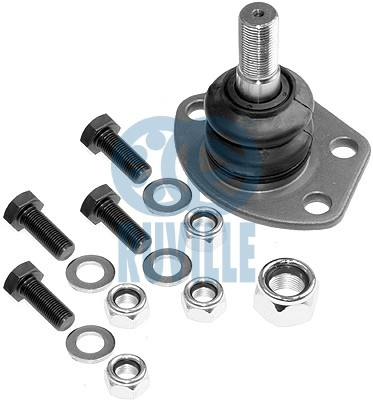 Articulatie sarcina/ghidare punte fata (915928 EVR) Citroen,FIAT,PEUGEOT