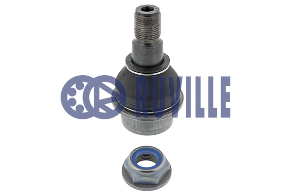 Articulatie sarcina/ghidare punte fata (925132 EVR) MERCEDES-BENZ,VW