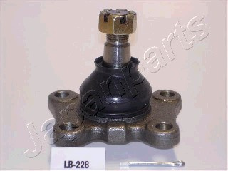 Articulatie sarcina/ghidare punte fata (LB228 JAPANPARTS) TOYOTA