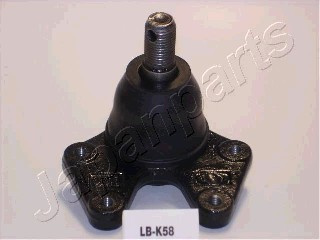 Articulatie sarcina/ghidare punte fata (LBK58 JAPANPARTS) KIA