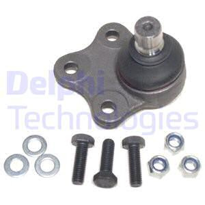 Articulatie sarcina/ghidare punte fata (TC1158 DELPHI) FORD,MAZDA