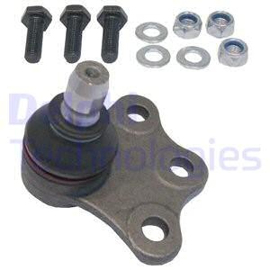 Articulatie sarcina/ghidare punte fata (TC1311 DELPHI) OPEL,VAUXHALL