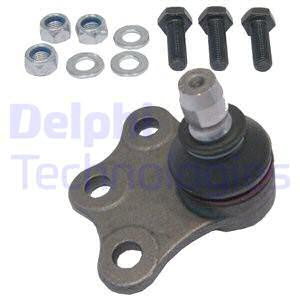 Articulatie sarcina/ghidare punte fata (TC1312 DELPHI) OPEL,VAUXHALL