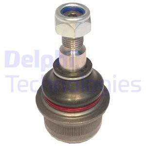 Articulatie sarcina/ghidare punte fata (TC1382 DELPHI) MERCEDES-BENZ